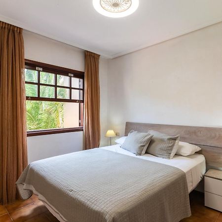 Oceanfront Tenerife South Albatros 270 San Miguel de Abona Eksteriør billede