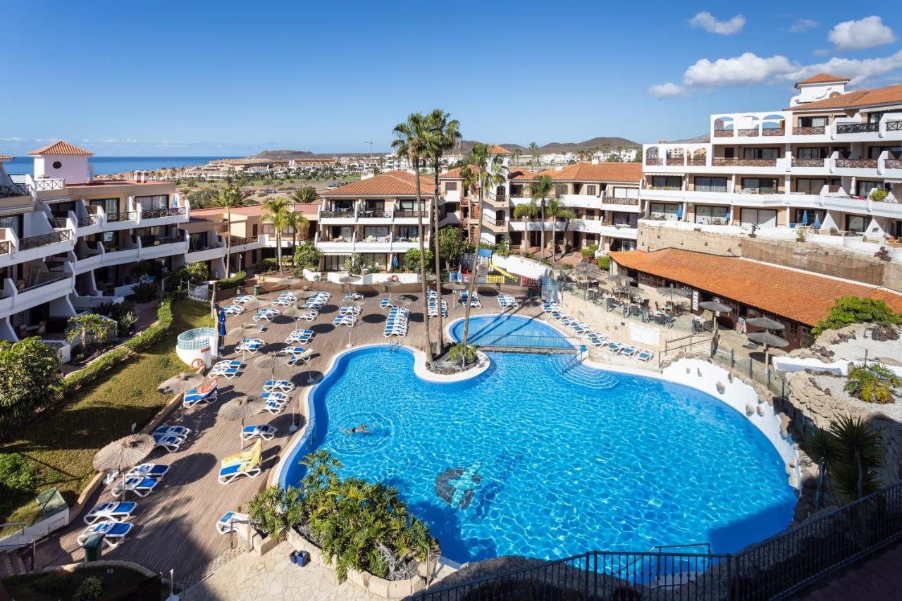 Oceanfront Tenerife South Albatros 270 San Miguel de Abona Eksteriør billede