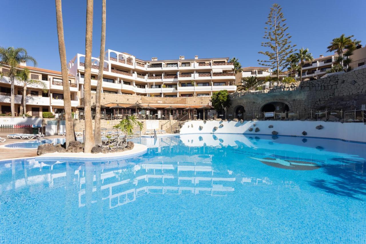 Oceanfront Tenerife South Albatros 270 San Miguel de Abona Eksteriør billede