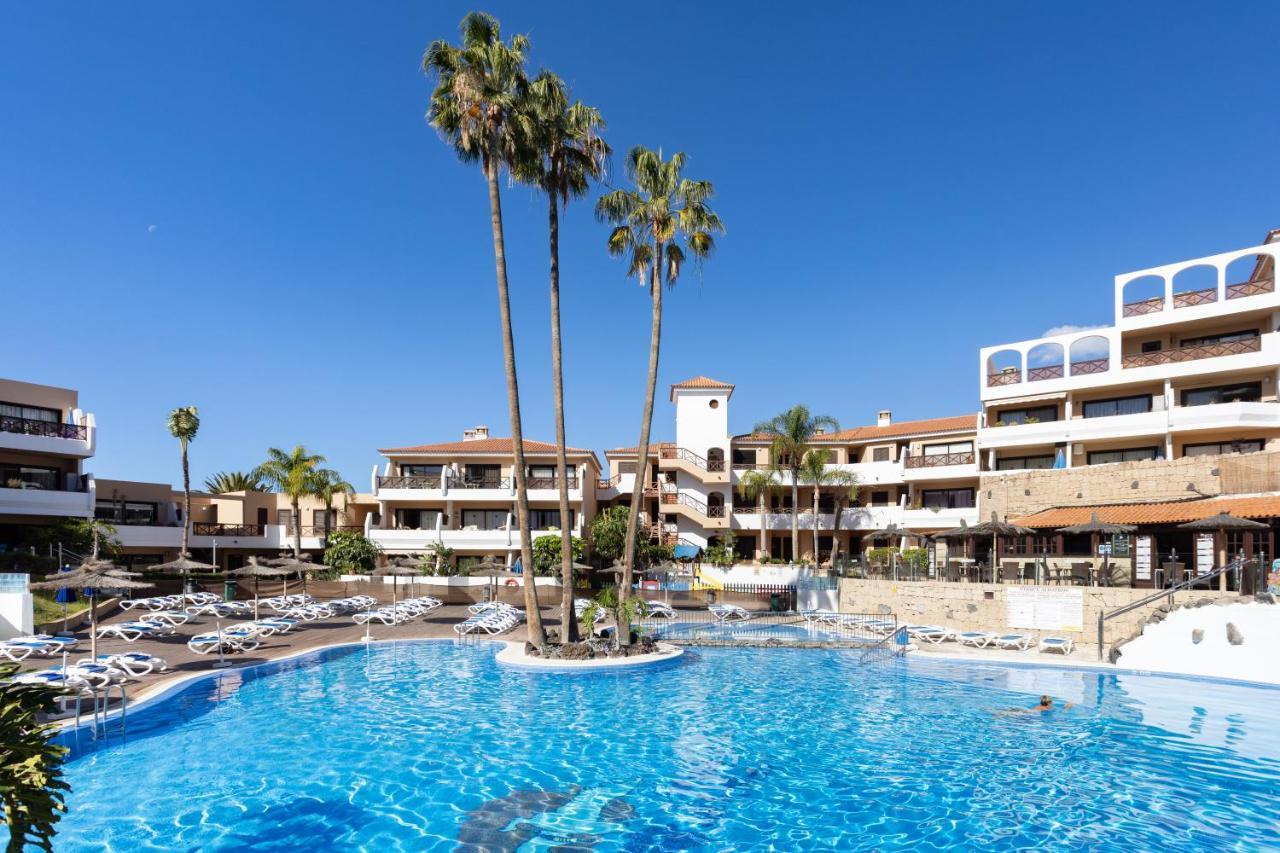 Oceanfront Tenerife South Albatros 270 San Miguel de Abona Eksteriør billede