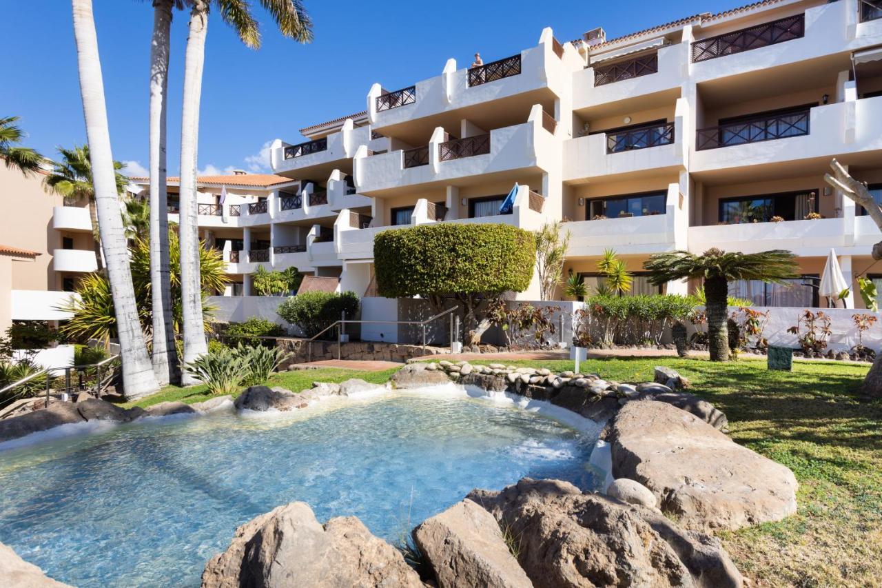 Oceanfront Tenerife South Albatros 270 San Miguel de Abona Eksteriør billede