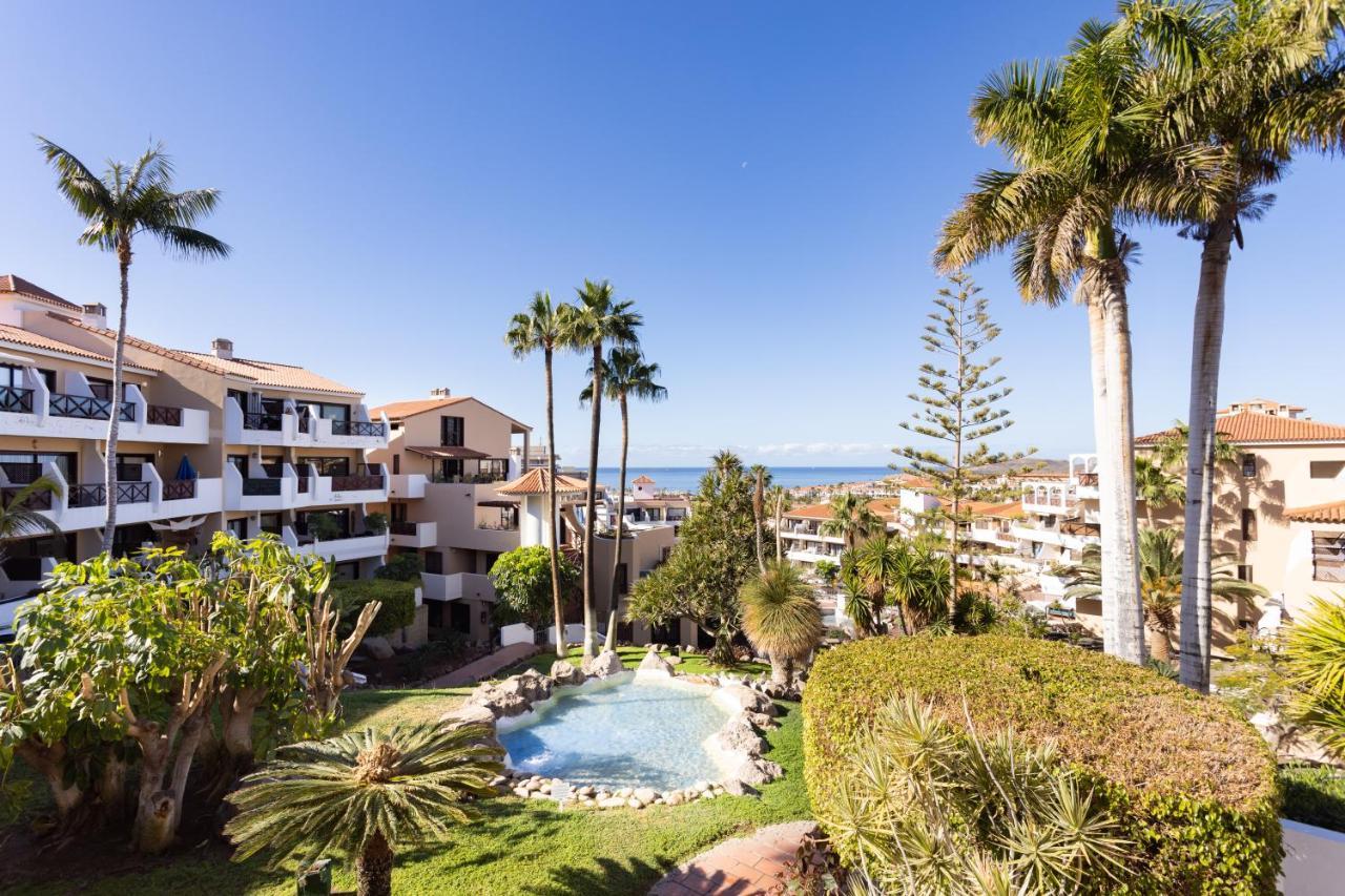 Oceanfront Tenerife South Albatros 270 San Miguel de Abona Eksteriør billede