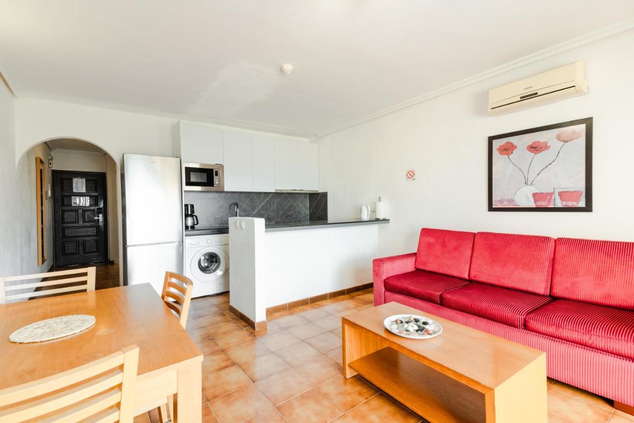 Oceanfront Tenerife South Albatros 270 San Miguel de Abona Eksteriør billede