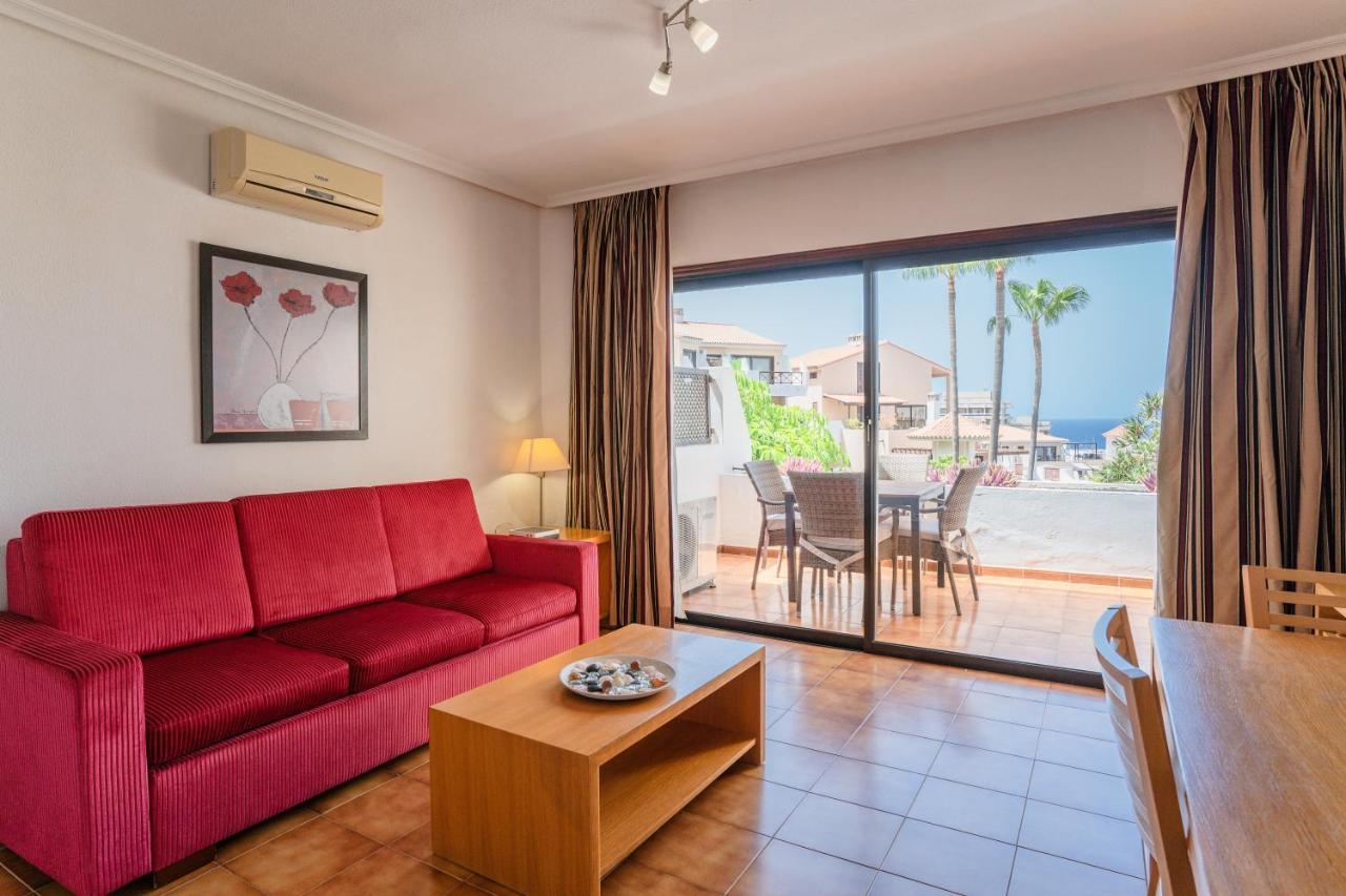 Oceanfront Tenerife South Albatros 270 San Miguel de Abona Eksteriør billede