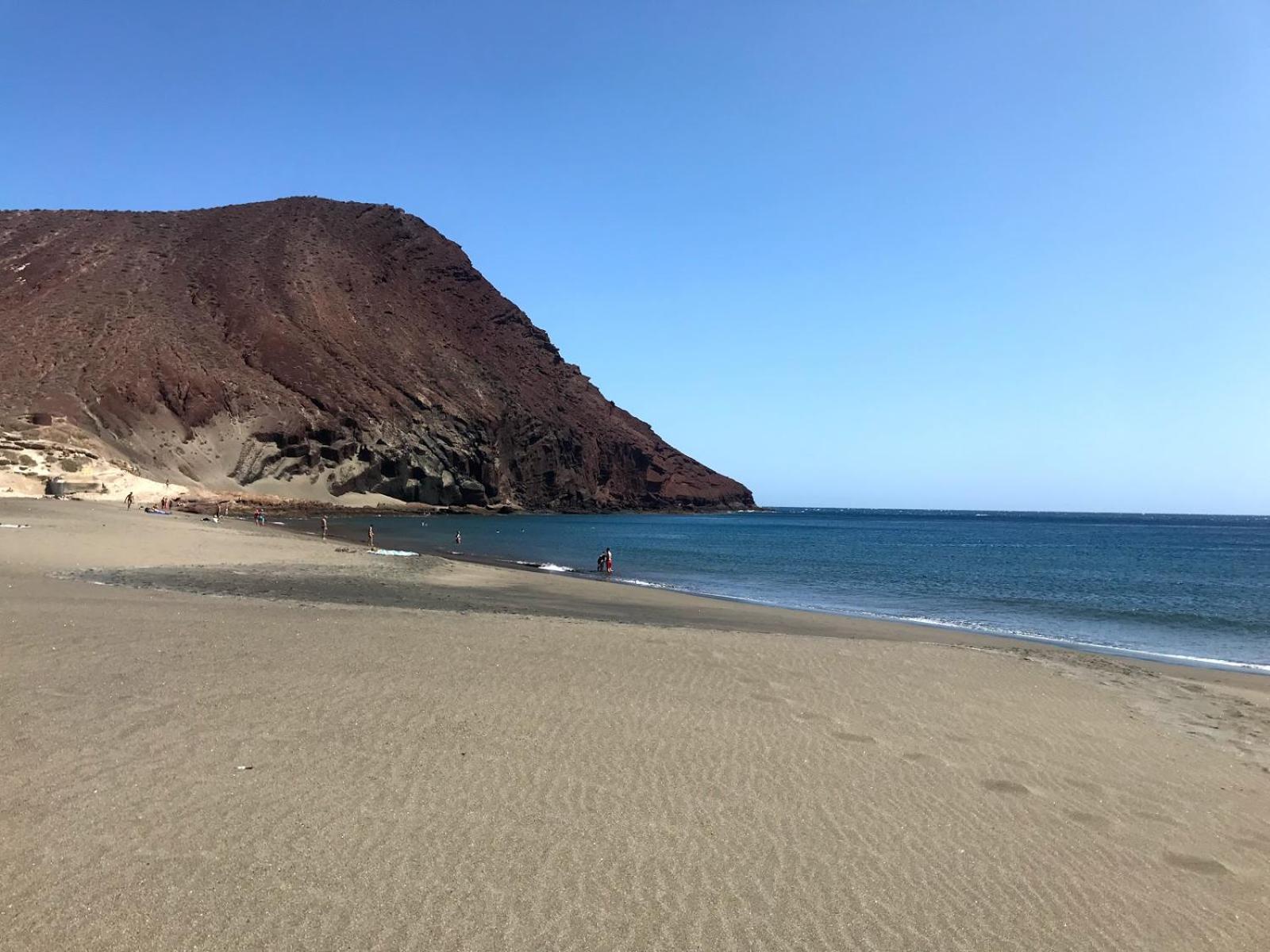 Oceanfront Tenerife South Albatros 270 San Miguel de Abona Eksteriør billede